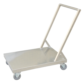 Platform Trolley
