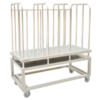 Tray Rack