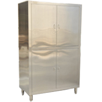 Knife Sterlizer Cabinet