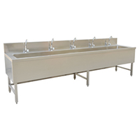 Hand Sink
