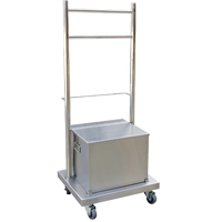 Honey-Bee Trolley
