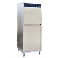 Exhaust Hood Control Panel 