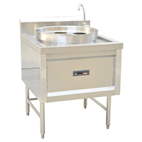 Noodle Cooker 