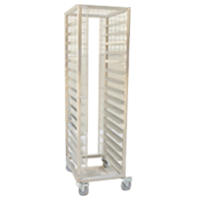 Tray Trolley