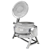 Tiltable Gas Stockpot