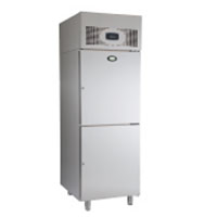 1 Door Upright  Chiller