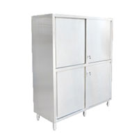 Upright Cabinet