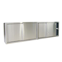 Wall Mounted Cabinet