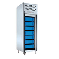 Fish Storage Cabinet