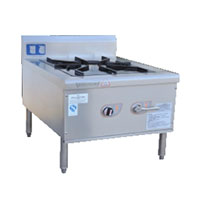 1 Head Short Soup Cooking Stove