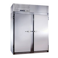 Push-in Type Refrigerator