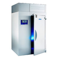 Frozen Freezer