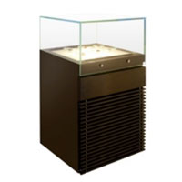 Chocolates Display Cabinet