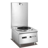 Single Induction Soup Cooker