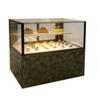 Cake Display Cabinet