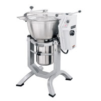 Cutter Mixer