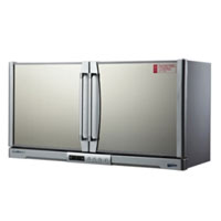 Wall Mounted Sterlizer Cabinet