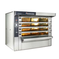 Baking Oven