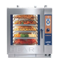 Combi Steam Oven