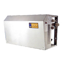 Wall Mounted Control Panel