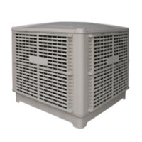 Environmental Air Conditioner