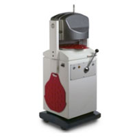 Dough Divider Rounder