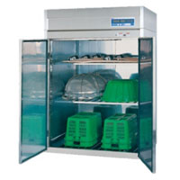 Utensil Sterlizer Cabinet