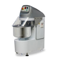 Spiral Mixer