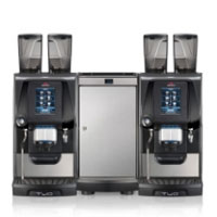 Automatic Espresso Coffee Machine