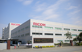 Ricoh