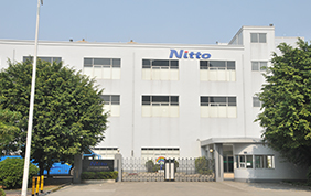 日东