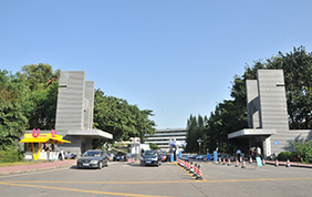 深圳大学