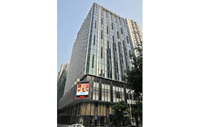 Guangdong Regency Hotel in Shenzhen