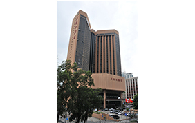 Best Western Felicity Hotel