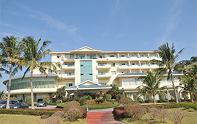 Shenzhen Yun Hai mountain villa