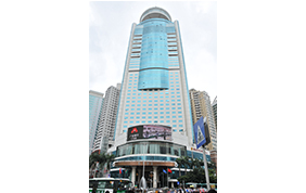 the panglin hotel
