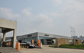 Jatco