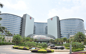 Sheraton Shenzhen Resort Hotel