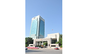 The government of Nanshan District, Shenzhen